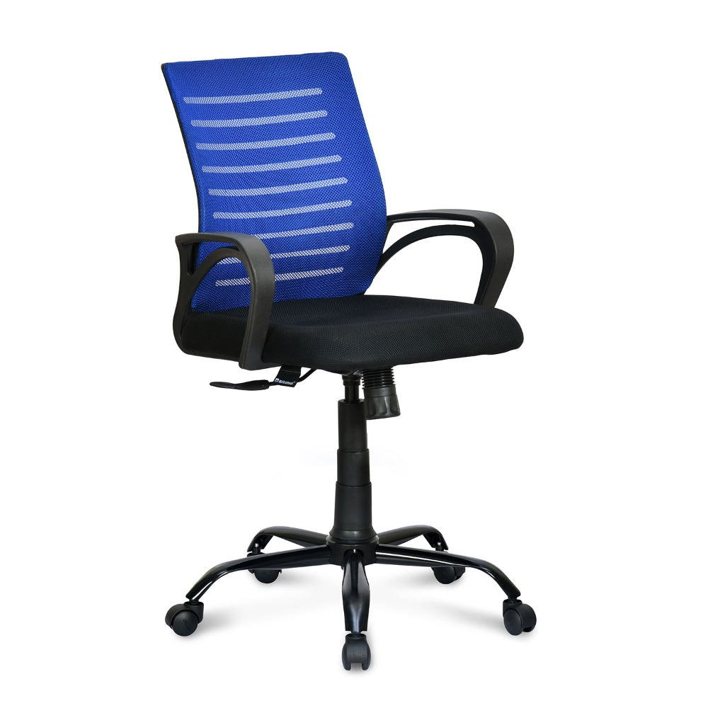 Nilkamal Giza Mid Back Office Chair