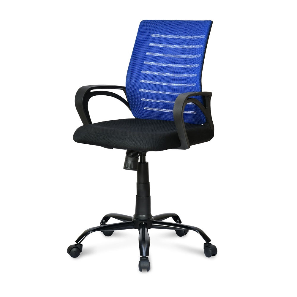 Nilkamal Giza Mid Back Office Chair