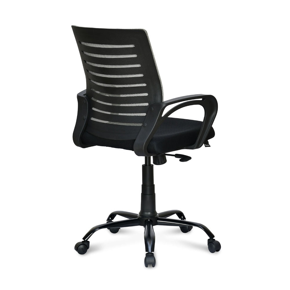 Nilkamal Giza Mid Back Office Chair