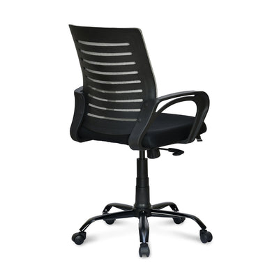 Nilkamal Giza Mid Back Office Chair