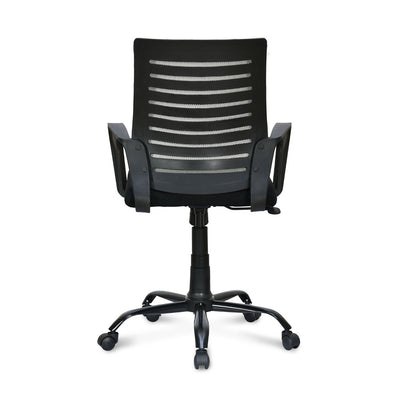 Nilkamal Giza Mid Back Office Chair