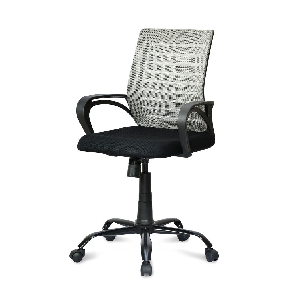 Nilkamal Giza Mid Back Office Chair