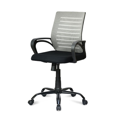Nilkamal Giza Mid Back Office Chair