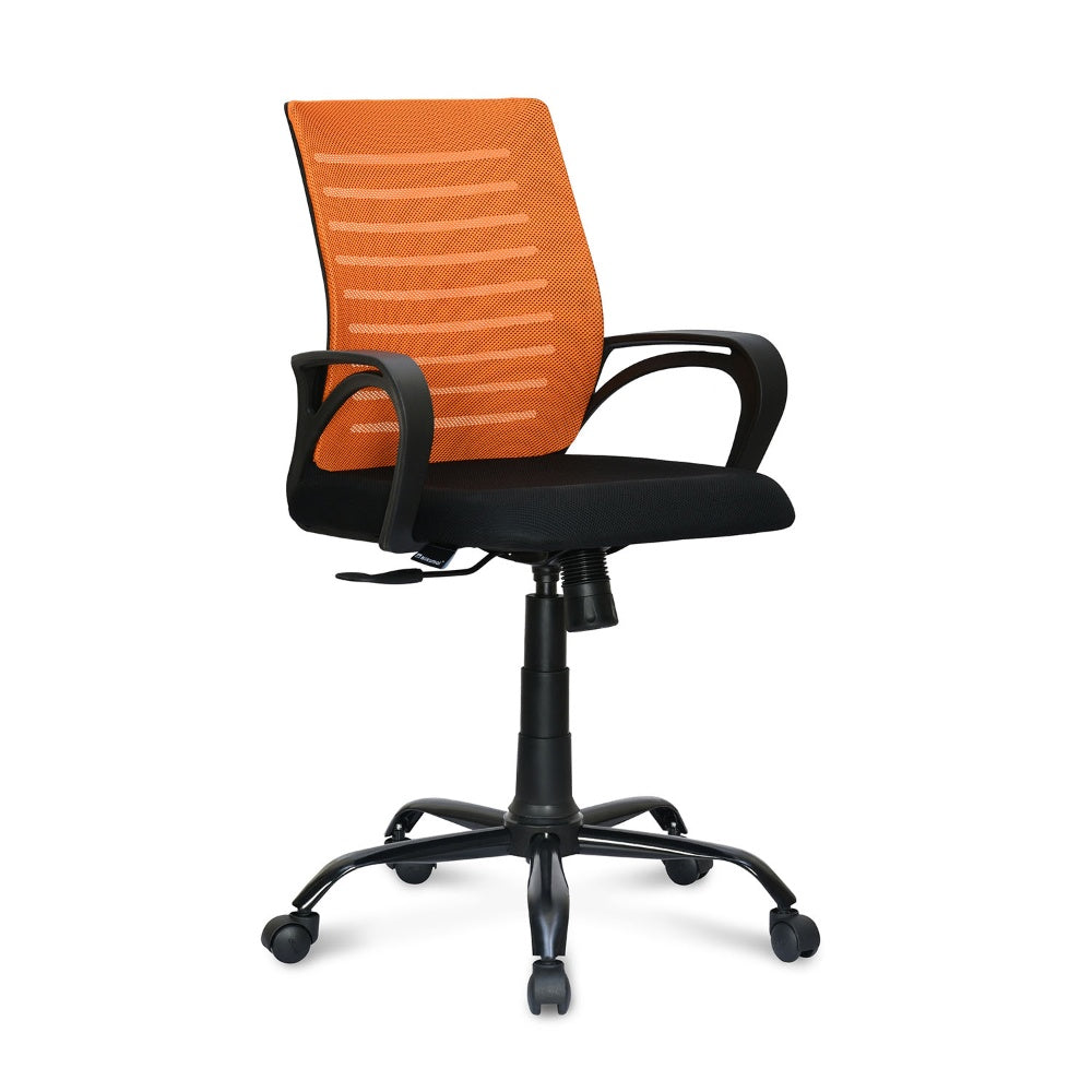 Nilkamal Giza Mid Back Office Chair