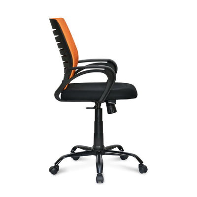 Nilkamal Giza Mid Back Office Chair