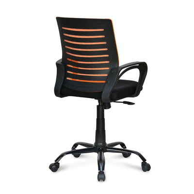 Nilkamal Giza Mid Back Office Chair