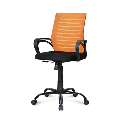 Nilkamal Giza Mid Back Office Chair