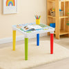 Nilkamal Genius Ludo Table (Milky White)