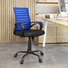 Nilkamal Giza Mid Back Office Chair