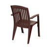 Nilkamal Heritage Plastic Arm Chair