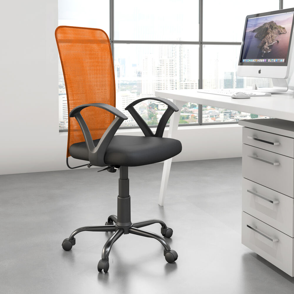 Nilkamal Hanoi Mid Back Office Chair