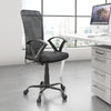 Nilkamal Hanoi Mid Back Office Chair