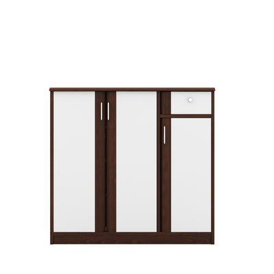 Nilkamal Baylor Shoe Cabinet