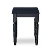 Nilkamal Blaze End Table (Dark Cappuccino)