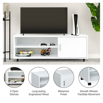 Buy Entertainment Units Online at Best Price in India - Nilkamal