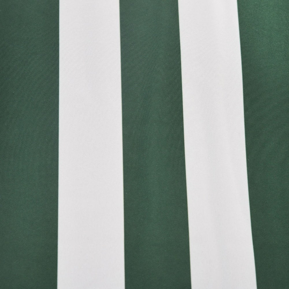 Nilkamal Leisure 3 Seater Garden Swing (Green)