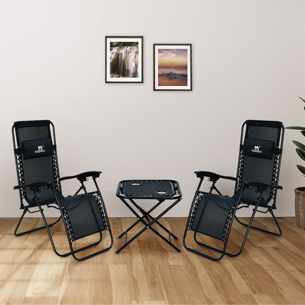 Nilkamal Folding Chair For Work From Home Buy Nilkamal Frolic Easy