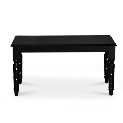 Nilkamal Remy Coffee Table (Dark Cappuccino)