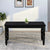 Nilkamal Remy Coffee Table (Dark Cappuccino)