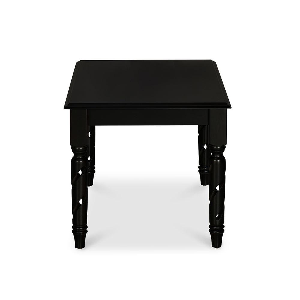 Nilkamal Remy Coffee Table (Dark Cappuccino)