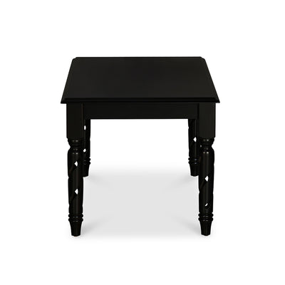 Nilkamal Remy Coffee Table (Dark Cappuccino)