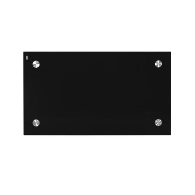 Nilkamal Isaac 6 Seater Dining Table (Black)