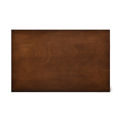 Nilkamal Stacia 4 Seater Dining Table (Antique Cherry)