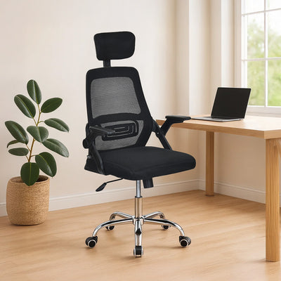 Nilkamal Vergo High Back Office Chair