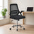Nilkamal Vergo Mid Back Office Chair