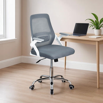 Nilkamal Vergo Mid Back Office Chair