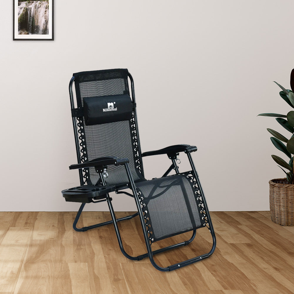 Folding Easy Chair Nilkamal at Kevin Davidson blog