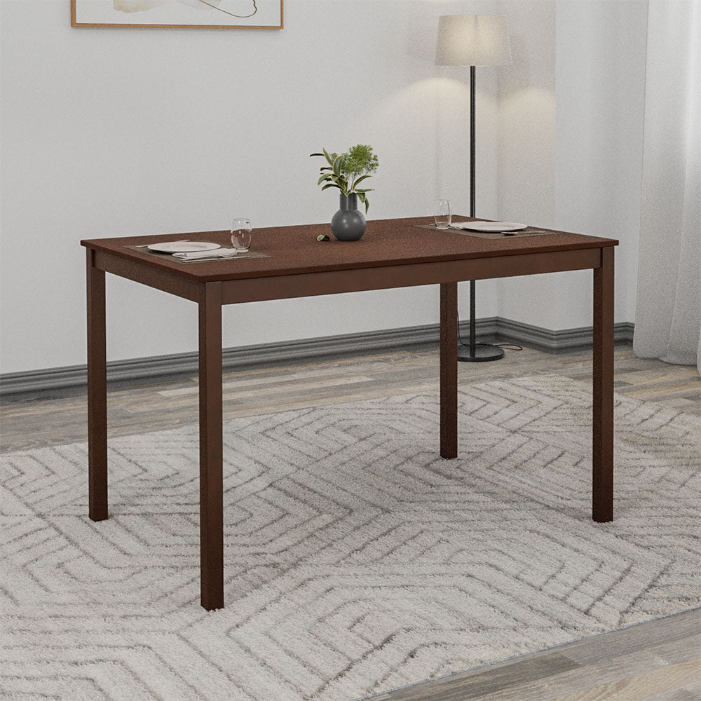 Dinning Table Seater Rubberwood Dining Table Flipkart Perfect