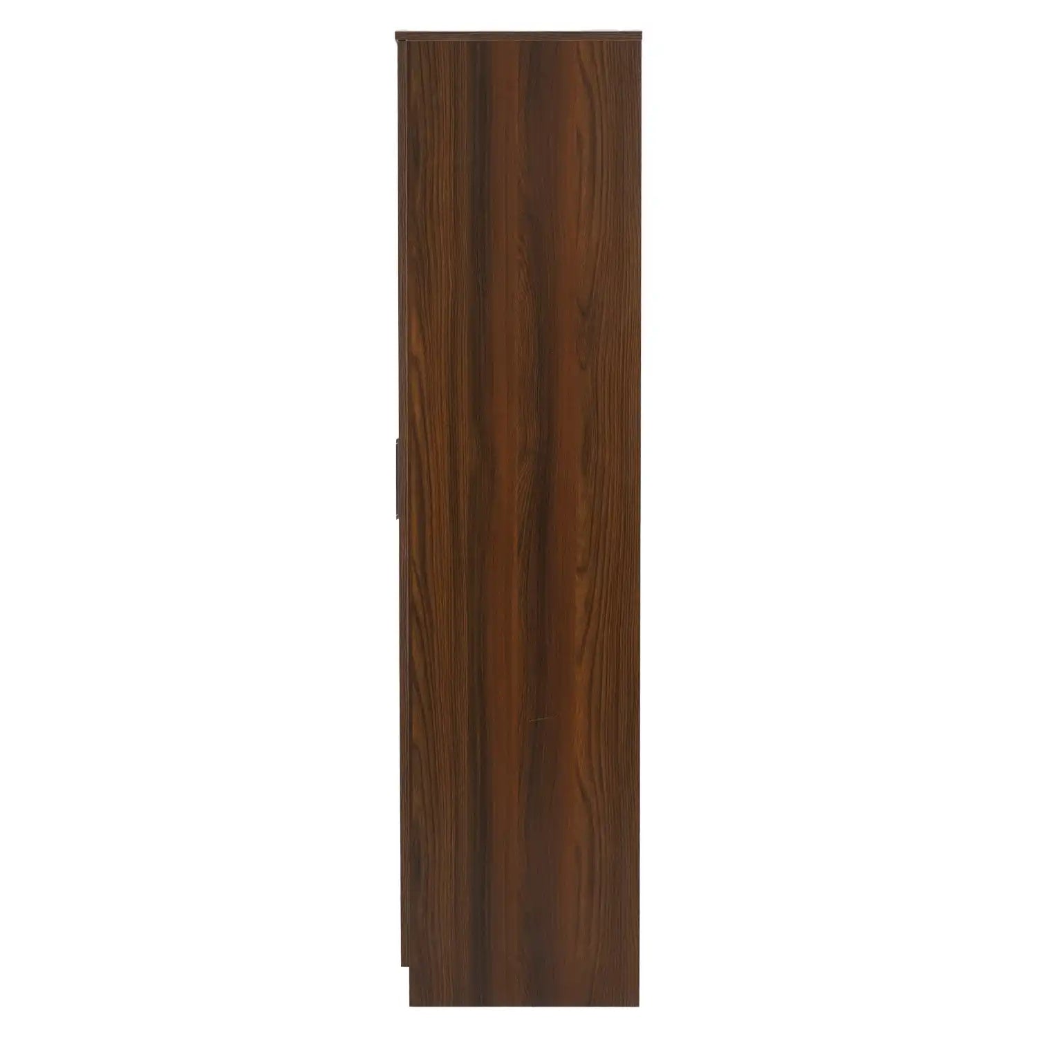 Nilkamal Joyce 4 Door Wardrobe Width View