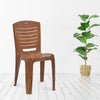 Nilkamal CHR4025 Plastic Armless Chair