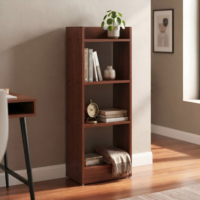 Nilkamal Kubo 3 Tier Storage Shelf
