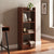 Nilkamal Kubo 3 Tier Storage Shelf