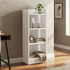 Nilkamal Kubo 3 Tier Storage Shelf