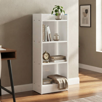 Nilkamal Kubo 3 Tier Storage Shelf