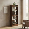 Nilkamal Kubo 4 Tier Storage Shelf
