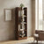 Nilkamal Kubo 4 Tier Storage Shelf