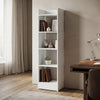 Nilkamal Kubo 4 Tier Storage Shelf