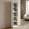 Nilkamal Kubo 5 Tier Storage Shelf