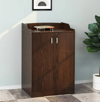 Nilkamal Alpine Shoe Cabinet / Rack