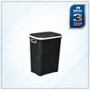 Nilkamal Laundry Basket 50L