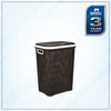 Nilkamal Laundry Basket 50L