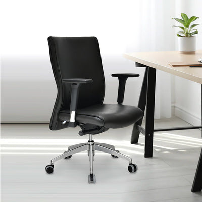 Nilkamal chair office 2025