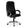 Nilkamal Mega High Back Office Chair Black