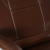 Nilkamal Mega High Back Office Chair Brown Cushion View