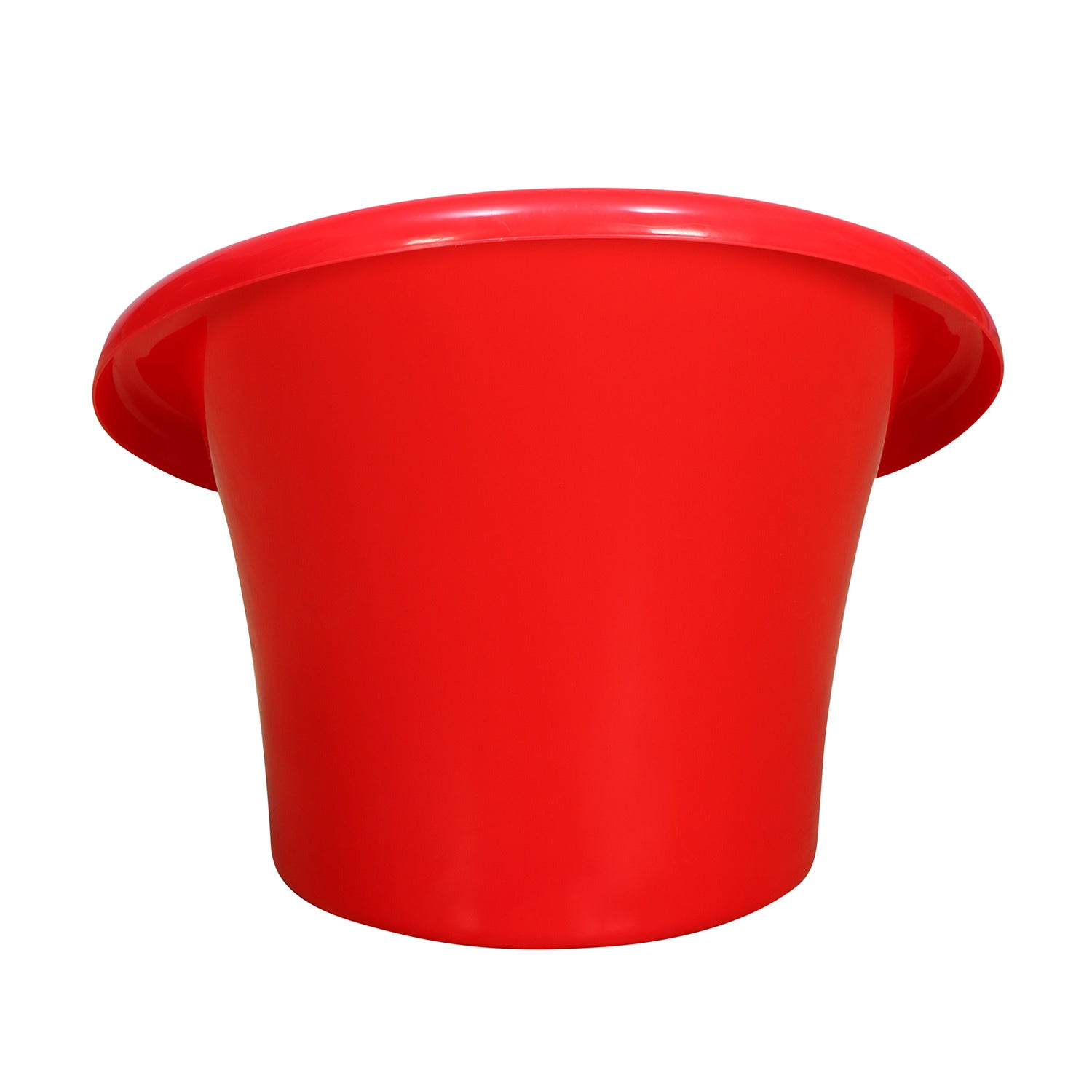 Nilkamal Lounger Plastic Chair Without Cushion