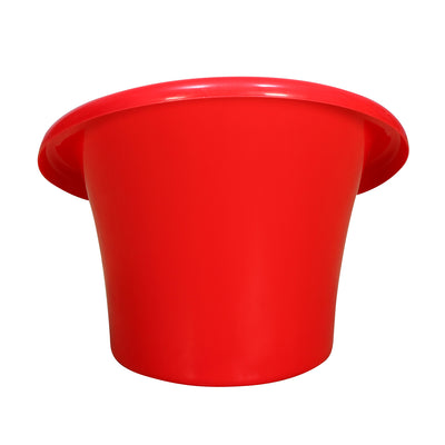 Nilkamal Lounger Plastic Chair Without Cushion